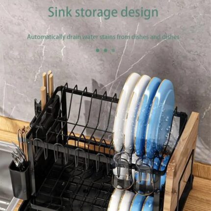 Dish Rack