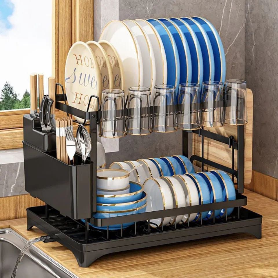 Dish Rack Dish Rack