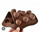 Silicone Moulds