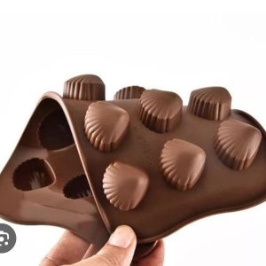 Silicone Moulds