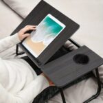 Folding Table Stand