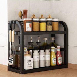 Multifunctional Rack