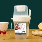 multifunctional cup