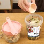 multifunctional cup