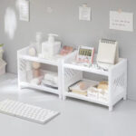 Desktop Organizer Tray