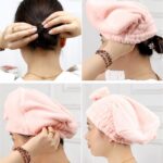 Hair Cap