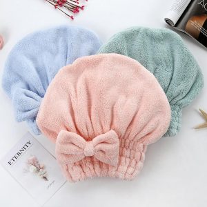 Hair Cap