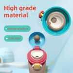 Vacuum Kids Flask