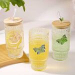Glass Cups