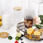 Glass Cups