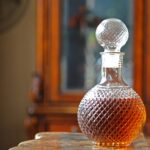 Wine Whiskey Decanter