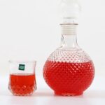 Wine Whiskey Decanter