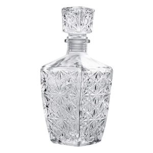 Wine Whiskey Decanter