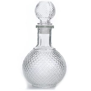 Wine Whiskey Decanter