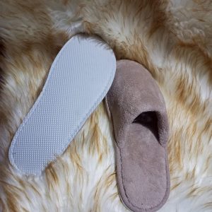 Warm Indoors Shoes