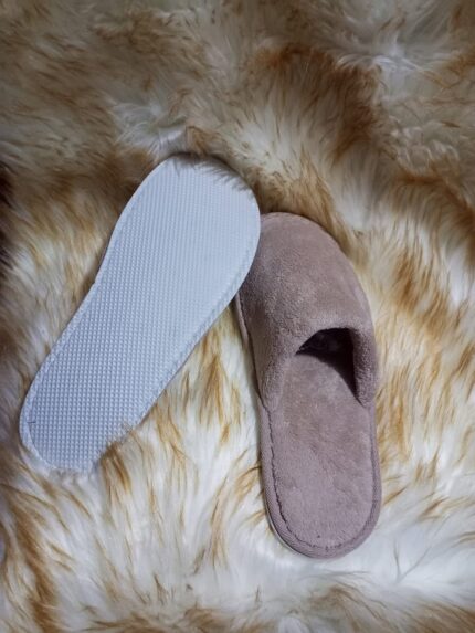 Warm Indoors Shoes