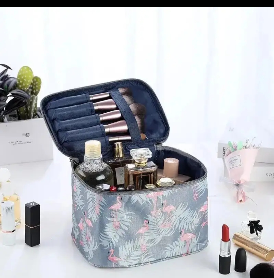 Cosmetic Makeup Toiletry Bags Cosmetic Makeup Toiletry Bags
