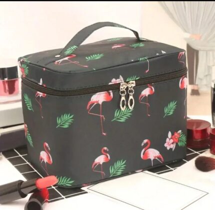 Cosmetic Makeup Toiletry Bags