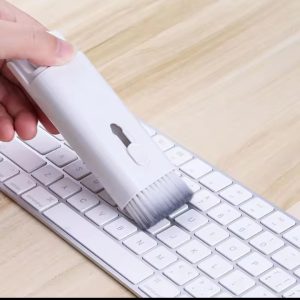 Electronic Cleaning Brush Kit