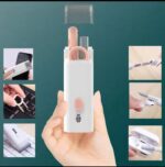 Electronic Cleaning Brush Kit