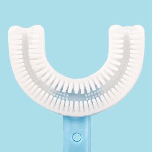 Kids U Shaped Toothbrush