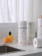 Absorbent Kitchen Towel