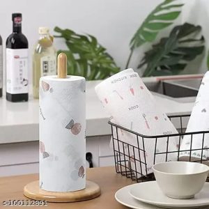 Absorbent Kitchen Towel