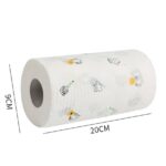 Absorbent Kitchen Towel