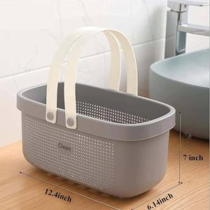 Portable Storage Basket