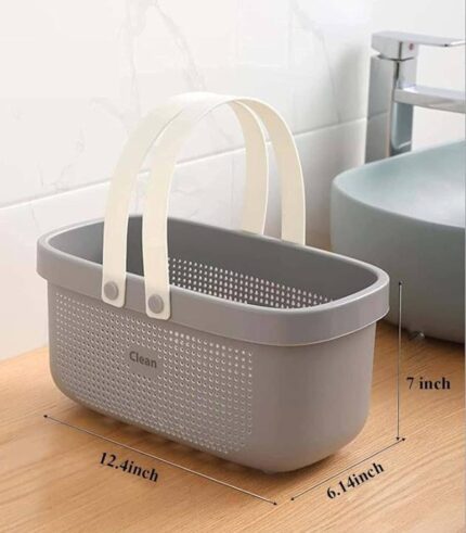 Portable Storage Basket