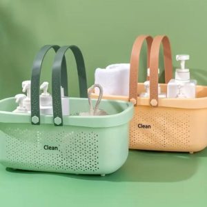 Portable Storage Basket