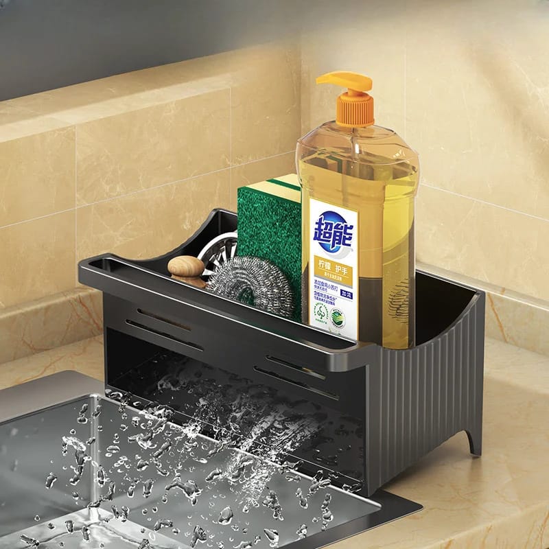 Drainage Sink Storage Rack Drainage Sink Storage Rack