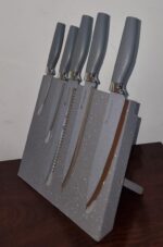 German Standard 6-piece knife set