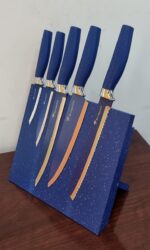German Standard 6-piece knife set