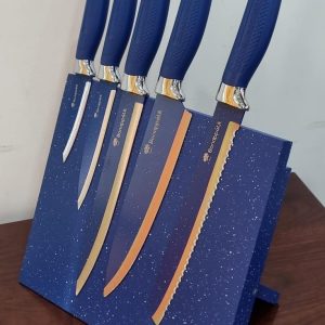 German Standard 6-piece knife set