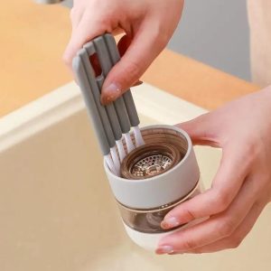 Flexible Gap Brush