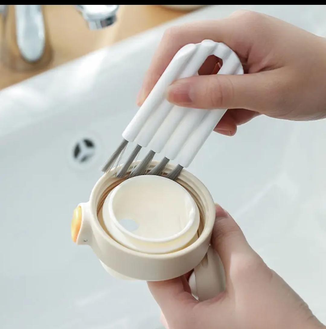 Flexible Gap Brush Flexible Gap Brush