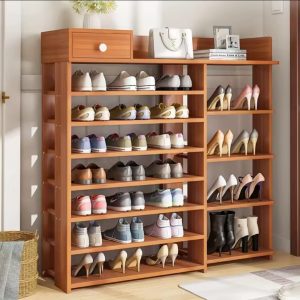 Multi-layer Storage Organizer