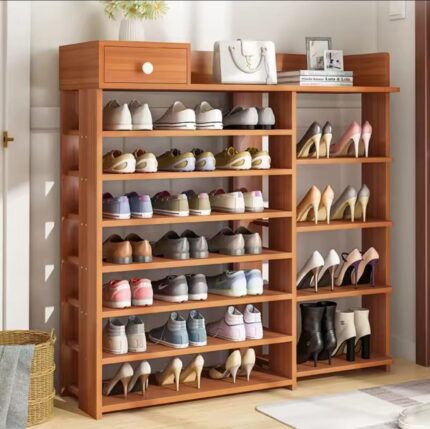 Multi-layer Storage Organizer