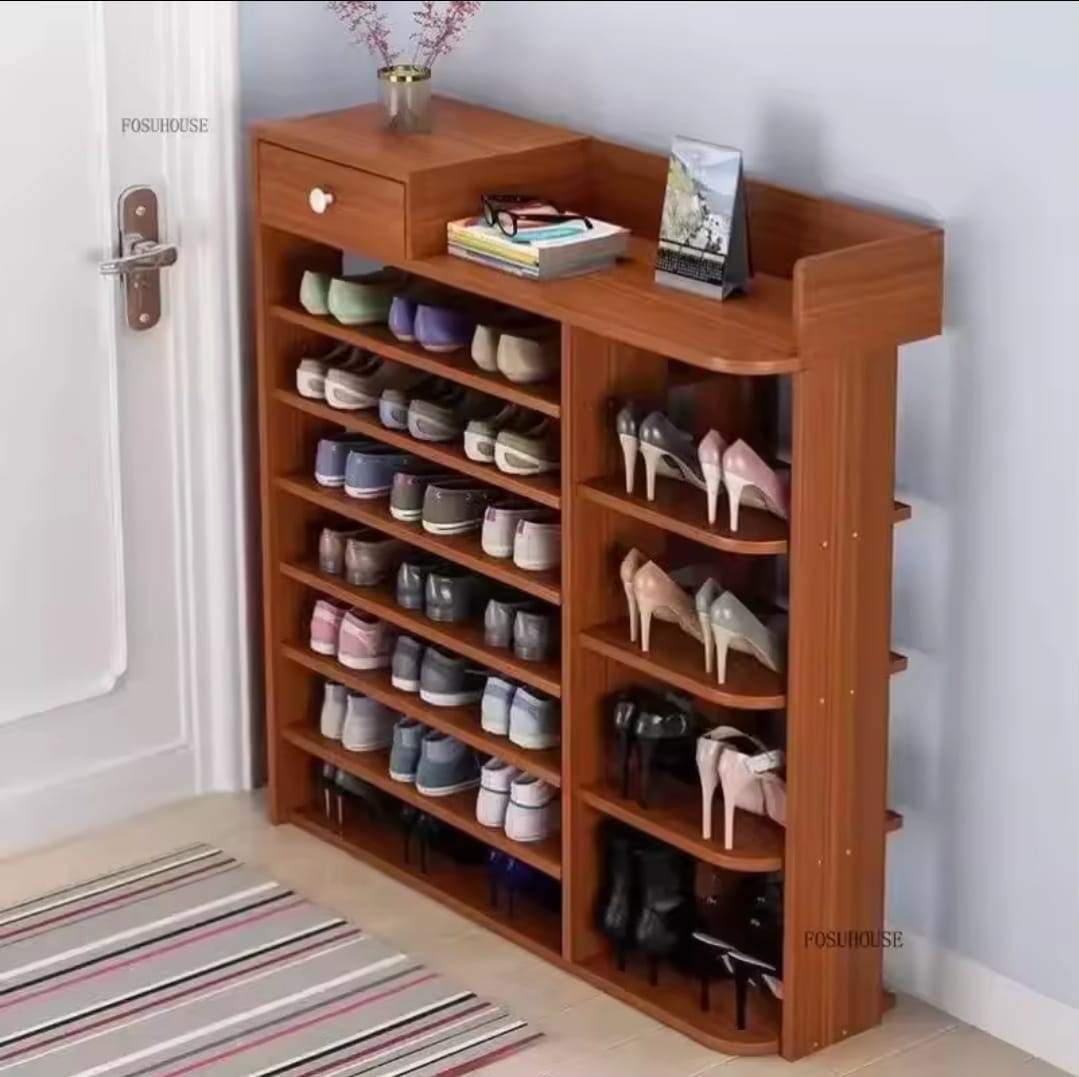 Multi-layer Storage Organizer Multi-layer Storage Organizer