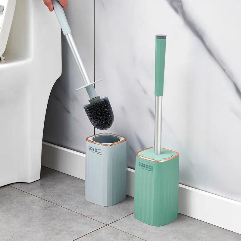 toilet cleaning brush set with holder toilet cleaning brush set with holder