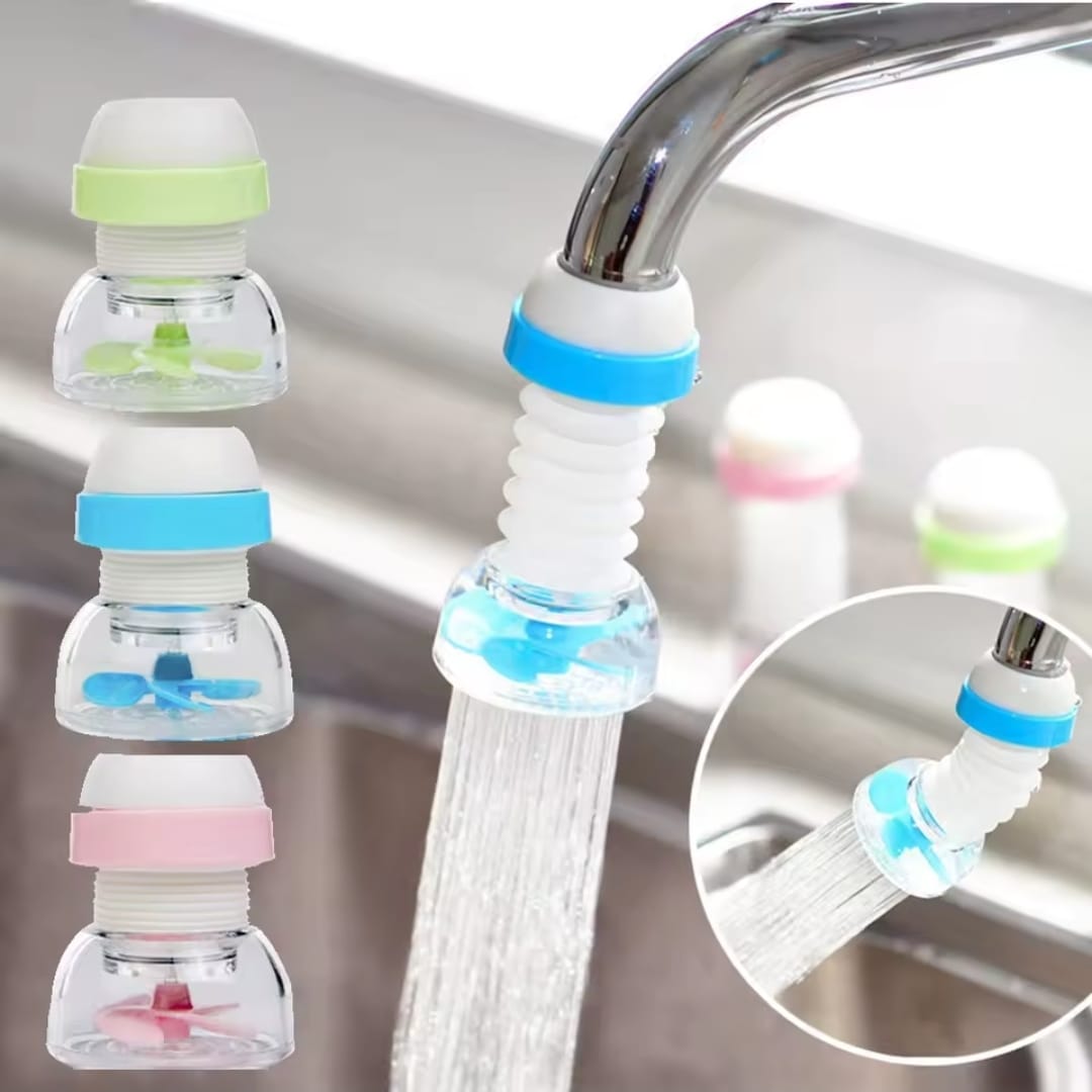 360° Rotating Tap Faucet 360° Rotating Tap Faucet