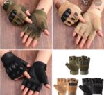 High Quality Half-Finger Gloves