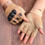 High Quality Half-Finger Gloves