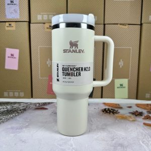 Stanley Tumblers Double Wall Insulated 40 oz – Nairobi’s Ultimate Hydration Companion