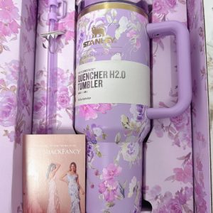 Gift pack Stanley tumblers Double wall – Insulated Stainless Steel Tumblers