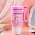 Stanley Cup – 40 oz Double-Wall Vacuum Insulated Tumbler
