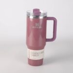 Stanley Tumblers Shiny Double Wall 1.2 L – Insulated Travel Mug