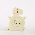 Cute Dinosaur Alarm Clock – Nairobi Kids’ Bedside Alarm
