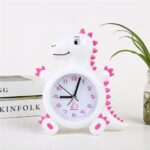 Cute Dinosaur Alarm Clock – Nairobi Kids’ Bedside Alarm